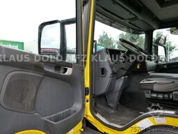 SCANIA P 340 Getränkewagen Kamera LBW
