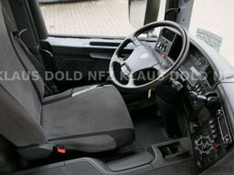 SCANIA P 340 Getränkewagen Kamera LBW