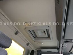 SCANIA P 340 Getränkewagen Kamera LBW