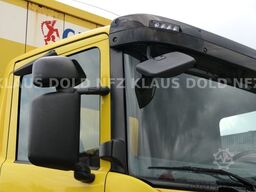 SCANIA P 340 Getränkewagen Kamera LBW