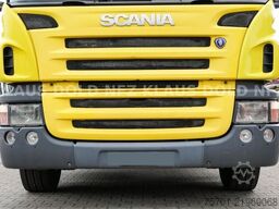 SCANIA P 340 Getränkewagen Kamera LBW