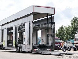  Rolfo S2 geschloss. Autotransp. Hubdach Lifbühne