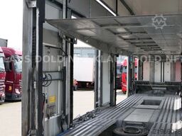  Rolfo S2 geschloss. Autotransp. Hubdach Lifbühne
