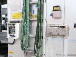  Rolfo S2 geschloss. Autotransp. Hubdach Lifbühne