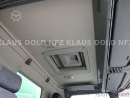 SCANIA P 340 Getränkewagen Kamera LBW