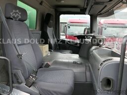 SCANIA P 340 Getränkewagen Kamera LBW