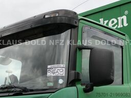 SCANIA P 340 Getränkewagen Kamera LBW