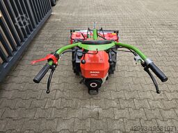 Agria agria 3400 D E-Start