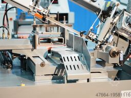 JLH saws S-230M NC