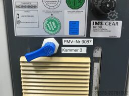 Weiss Technik SC 450