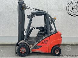 Linde H30D EVO
