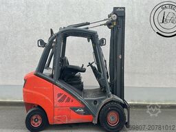 Linde H30D EVO
