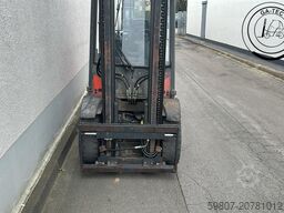 Linde H30D EVO
