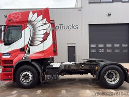 Renault Premium 450 DXI (MANUAL GEARBOX / BOITE MANUELL...