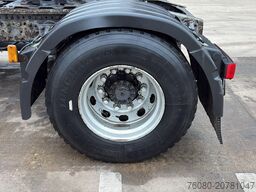 Renault Premium 450 DXI (MANUAL GEARBOX / BOITE MANUELL...