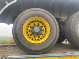 Haan OPL45 Heavy Duty (45Ton) / Rungen-Potholes /BPW...