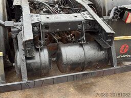 DAF 75 ATI 300 (EURO 2 / MANUAL PUMP / POMPE MANUEL...