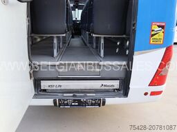 Iveco DAILY Atomic Cabrio