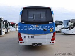 Iveco DAILY Atomic Cabrio