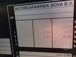 VDL Bova FD10-3 37 PERS,AIRCO,WC,MANUALEGEAR,DAF330PK AT...