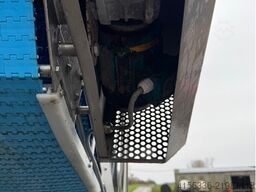 Carerra Incline Conveyor