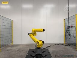 FANUC M-20iA