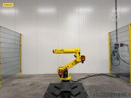 FANUC M-20iA