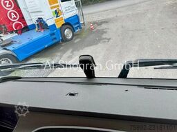 Volvo FH 540 6x4 / Voll Luft  / Liftachse / Eu6