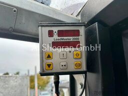 Volvo FH 540 6x4 / Voll Luft  / Liftachse / Eu6