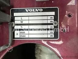 Volvo FH 540 6x4 / Voll Luft  / Liftachse / Eu6