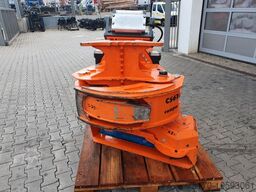 WesttecH Westtech CS610 Powertiltator / SW48 / DEMO 2022