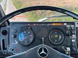 MERCEDES-BENZ Mercedes Benz 1017 AF ehem. Feuerwehrauto