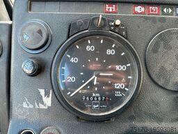 MERCEDES-BENZ Mercedes Benz 1017 AF ehem. Feuerwehrauto