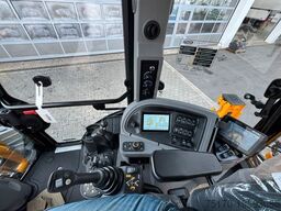 JCB 4CX Pro / Klappschaufel / Dual Drive / Neu