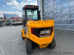 JCB TLT 35-26D 4WD Teletruck / NEU 2025 / SS