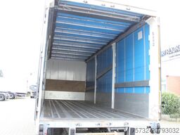 MAN TGS 18.440 Plane Zug Schlafplatz AHK Retarder