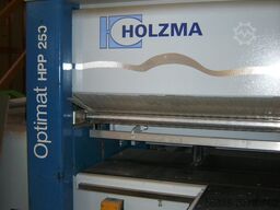 HOLZMA Optimat HPP 250R / 44/44