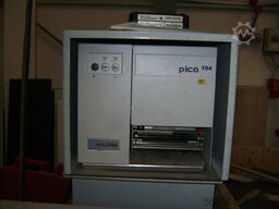 HOLZMA Optimat HPP 250R / 44/44