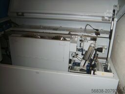 HOLZMA Optimat HPP 250R / 44/44