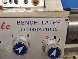 Eagle LC 340