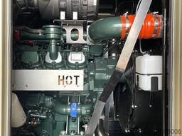Hyundai DP158LC - 510 kVA Generator - DPX-19855