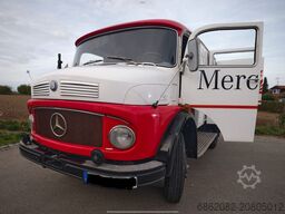 Mercedes Benz L710