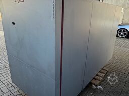 Vitocrossal 620kw. Brennwert Gas Kessel Vitocrossal 620kw. Brennwert Gas Kessel