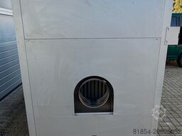 Vitocrossal 620kw. Brennwert Gas Kessel Vitocrossal 620kw. Brennwert Gas Kessel