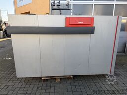 Vitocrossal 620kw. Brennwert Gas Kessel Vitocrossal 620kw. Brennwert Gas Kessel
