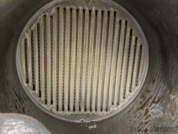 Vitocrossal 620kw. Brennwert Gas Kessel Vitocrossal 620kw. Brennwert Gas Kessel