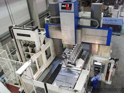 WALDRICH COBURG Multitec 2500 AP