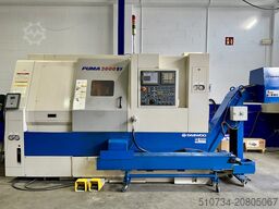 DOOSAN PUMA 2000SY