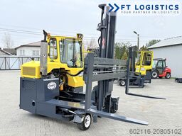 Combilift C3000 GAS DUPLEX 4100 WIDE POSITIONER