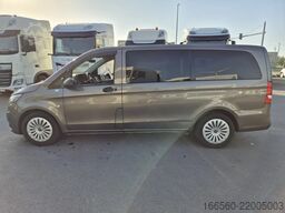 Mercedes-Benz Vito VITO 111 CDI TOURER